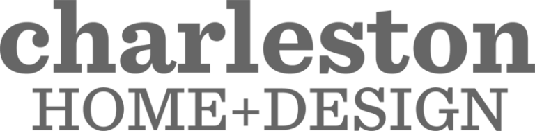 charleston home and design press logo - residential architect, charleston, SC