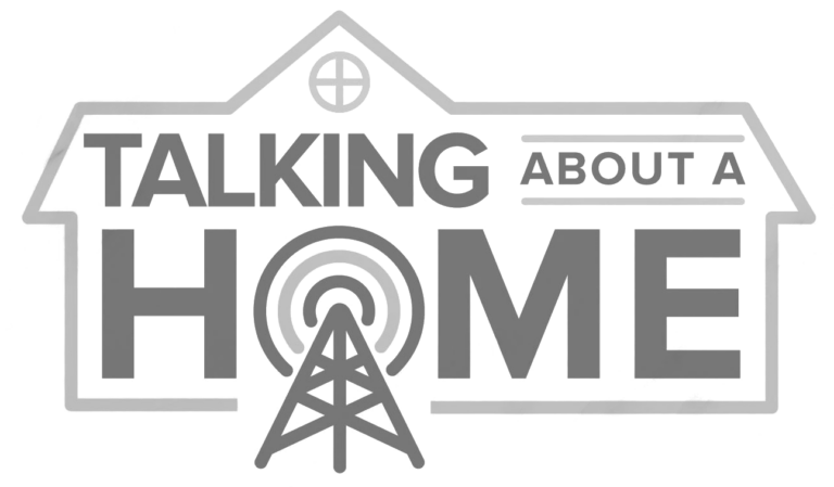 Talking About a Home Logo