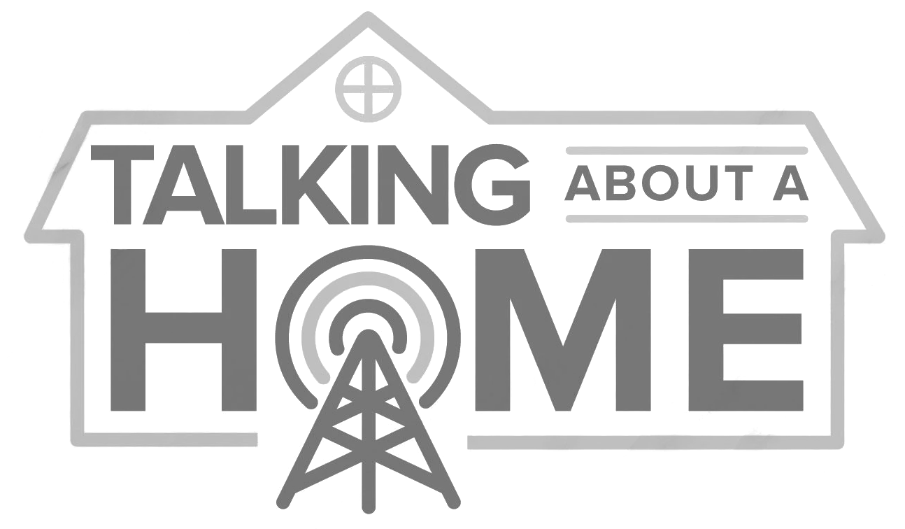 Talking About a Home Logo