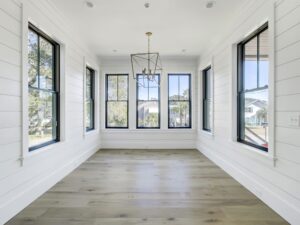 porch addition - charleston, sc