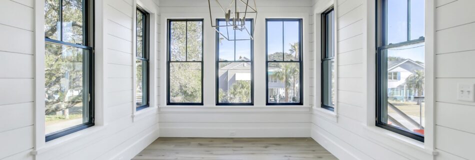 porch addition - charleston, sc