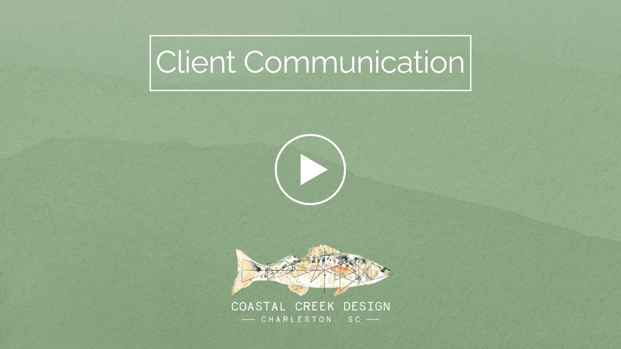 client communications - video image cover