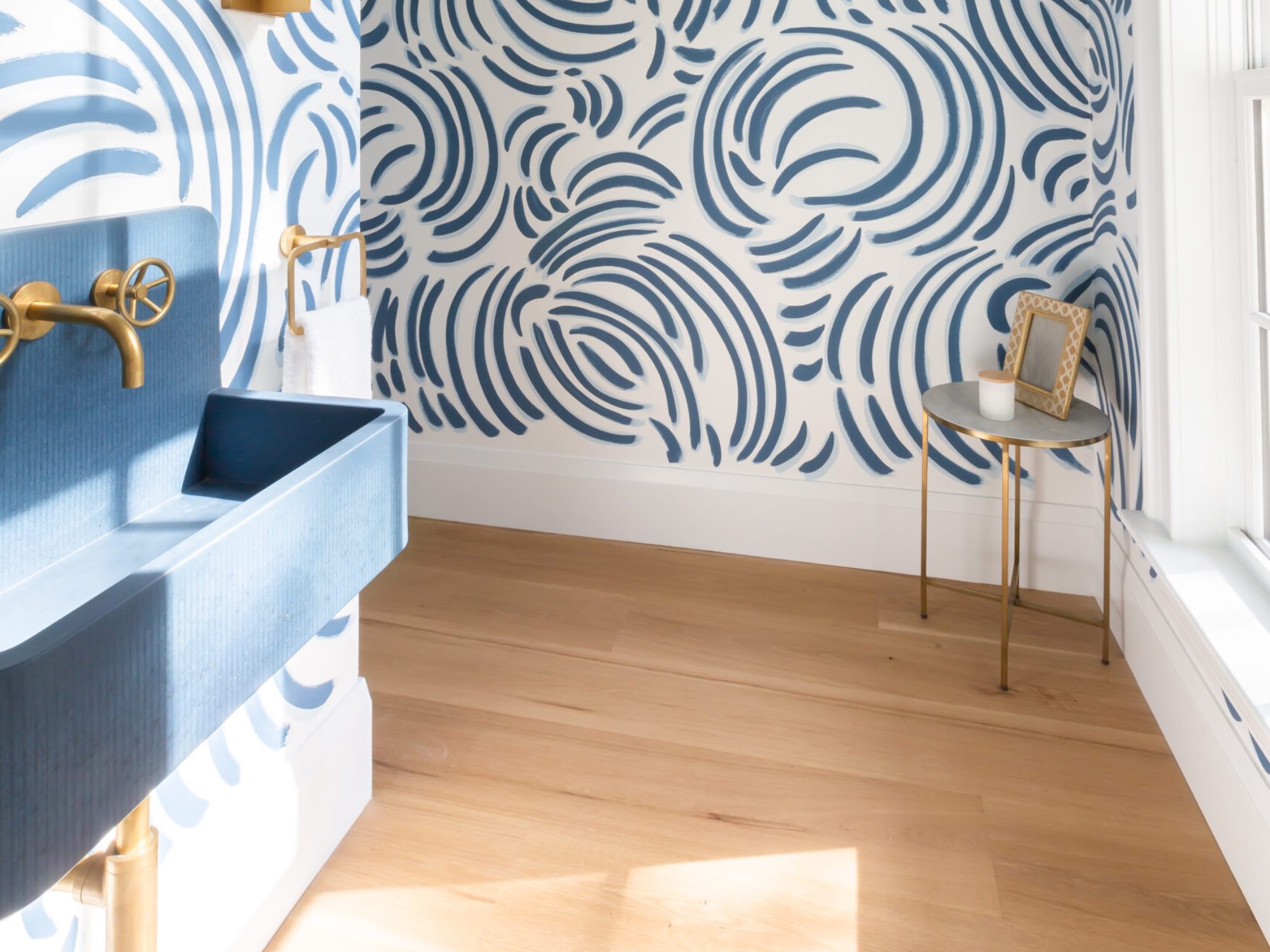 Luxury Home Remodeling - Coastal Creek Design